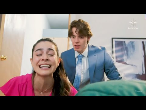 La rosa de Guadalupe 2024 EL HÉROE Part 1