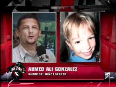 SuperXclusivo 6/17/11 - Rompe el silencio Ahmed Ali Gonzalez
