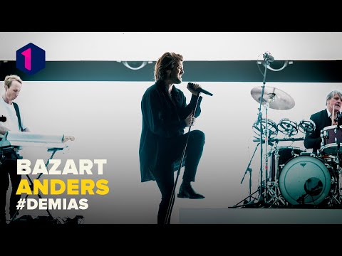 Bazart - Anders | De MIA's