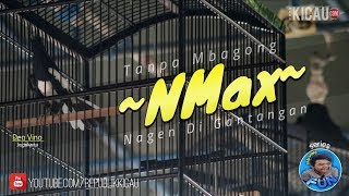 Download lagu Kacer Ngobra | Tanpa Mbagong 'N-MAX' Nagen Di Gantangan | SitKom mp3