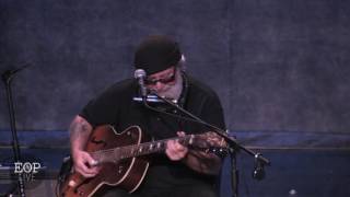 Paul Oscher &quot;Honey Bee&quot; (Muddy Waters) @ Eddie Owen Presents