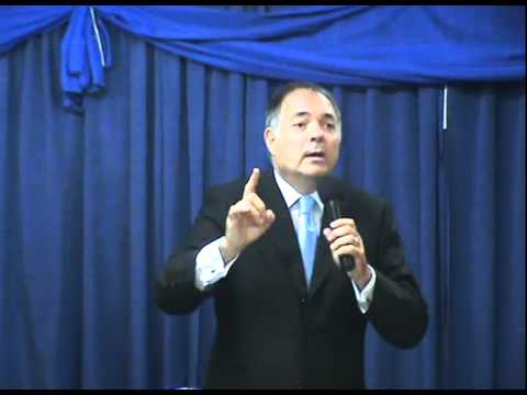 Predica 01-05-2011 Ptor. Edgardo Eliseiry Parte 1