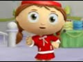 Super Why Songs With Super Why