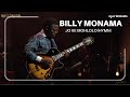 Billy Monama performs  Jo Ke Mohlolo (Hymn) from REBOUNCE Album |Back To the Future Concert '25|
