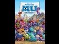 New Picture From MONSTERS UNIVERSITY AMC Movie News