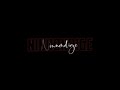Mungaru Maleyalli Song Lyrics Black Screen Video Kannada Whatsapp Status BlackScreenRS