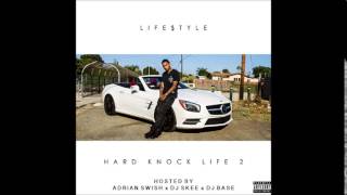 Life - I GO feat Clyde Carson (Prod by Curtis Lamonz)
