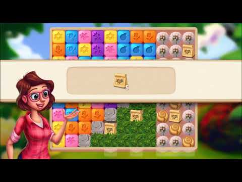 Lily's Garden [ Level 89 ] No Boosters