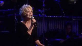 Elaine Paige - Celebrating 40 Years On Stage Live (2009). Part 6/8