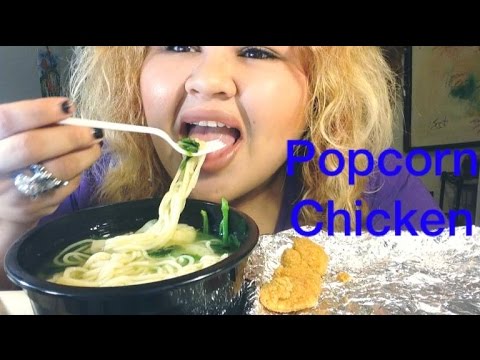 download lagu mp3 mp4 Shrimp Wonton Ramen, download lagu Shrimp Wonton Ramen gratis, unduh video klip Shrimp Wonton Ramen
