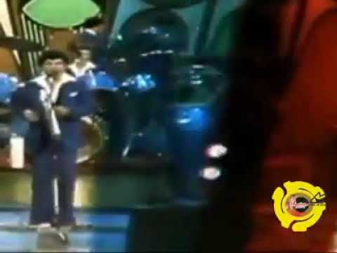 El Hombre Increíble - Los Alegrísimos