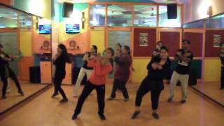 Punjabiyaan Di Battery | Yo Yo Honey Singh | Step2Step Dance Studio