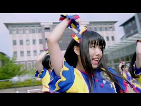 『YELL』フルPV ( 私立恵比寿中学 #Ebichu )