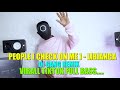 DJ PEOPLE CHECK ON ME LIBIANCA DJ GANG REMIX VIRALL TIKTOK FULL BASS YANG KALIAN CARI