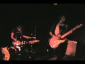 Black Keys:  No Trust
