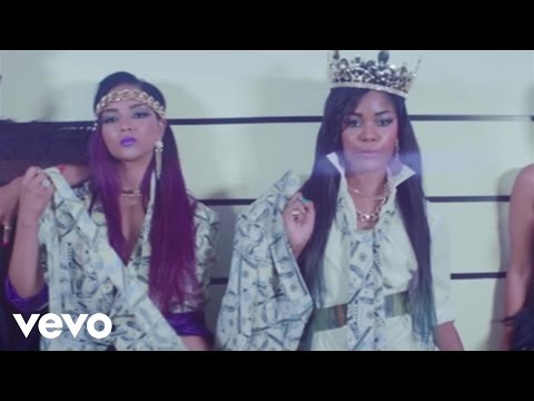 Rich White Ladies - Ransom