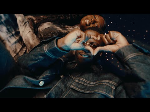 Bramsito - I LOVE YOU (Clip Officiel)