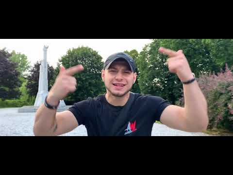 Matias WGS - Sposób na życie (Official Video)