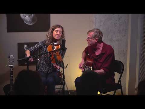 Kieran Kane & Rayna Gellert ~ When I'm Not Thinking About You