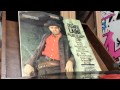 Frankie Laine Bowie Knife 