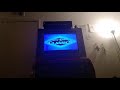Opening To The Fox And The Hound 1994 Vhs