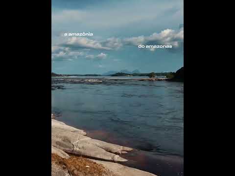 SÃO GABRIEL DA CACHOEIRA - AMAZONAS - BRASIL #foryou #fypシ゚viral #vlog