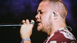 Imagine Dragons - "I Don't Know Why" Live (Gurtenfestival 2017)