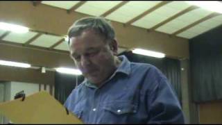 Mon chibre chanson de Pierre PERRET à capella