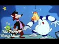 The Baby Huey Show E04 Fowl Photography 1995 Greek Dub