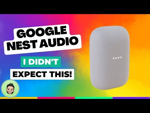 Google Nest Audio | Long-Term Review | After A Year | 2024