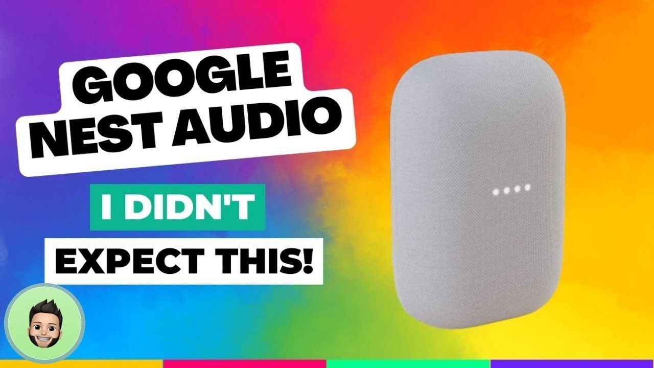 Google Nest Audio | Long-Term Review | After A Year | 2024