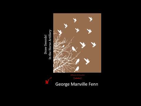 Draw Swords! In the Horse Artillery by George Manville Fenn — free full audiobook