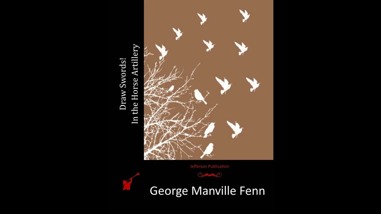 Draw Swords! In the Horse Artillery