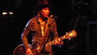 Buckcherry - Sunshine @ The Paramount 9/21/16