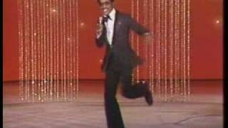 Sammy Davis sings Vehicle