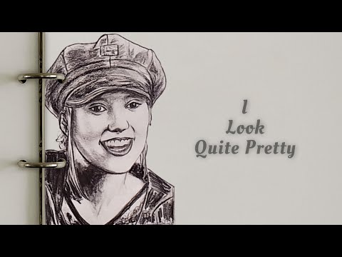 I Look Quite Pretty | Keira Knightley