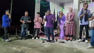 Download lagu MEDLEY DIKIR PENUTUP || HARI RAYA ANAK NAGO #RADENMASUJI mp3