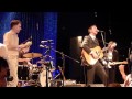 The Walkmen - The Blizzard of '96 live at Bowery Ballroom 6/6/12