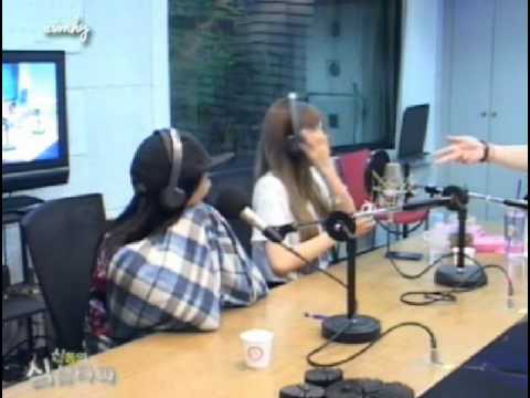 130731 F(x) Guess members Answer SJ Shindong SSTP