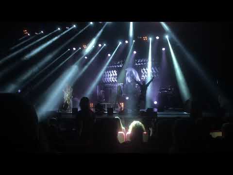 LOBODA - К ЧЕРТУ ЛЮБОВЬ (K CHERTU LYUBOV') "To Hell With Love" Live [03-17-2019]