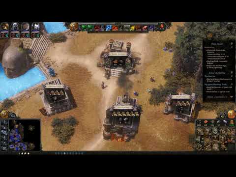 SpellForce 3: Soul Harvest Story Playthrough - Pt. 23