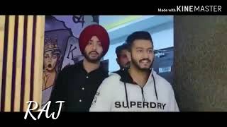 Yaari (full song)  - gur sidhu - yaar jigree kasooti degree