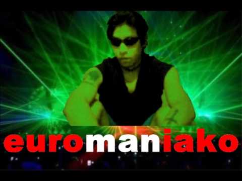 euromaniako (dj aligator -dreams)