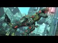 Transformers Fall Of Cybertron "The Humbling ...