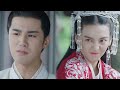 The Heiress 女世子 EP24：Han Shiyi stabbed herself and break up with The fifth Prince!