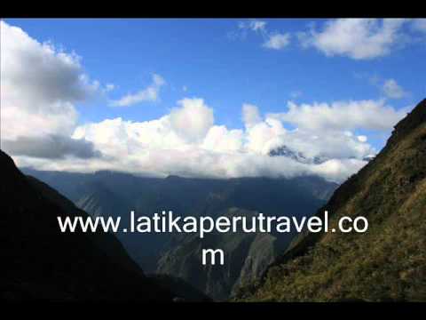 peru travel - latika adventures