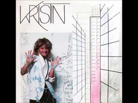 Kristin Kaspersen - He's dangerous (1984)