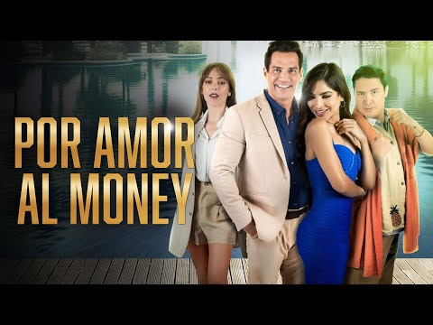 Tráiler Por Amor al Money [WEB-DL] 2023