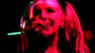 Invisible ~ Ayria (Anime Dance Party @ Nocturne Toronto 30/10/10