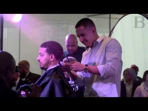 Barbershop Health Program